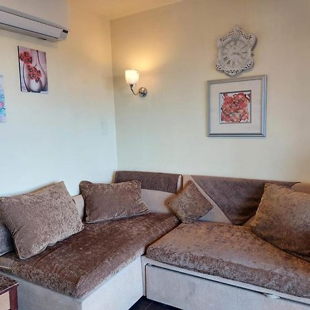 Seaview Chalets In Porto South Beach - Families Only Ain Sukhna Dış mekan fotoğraf