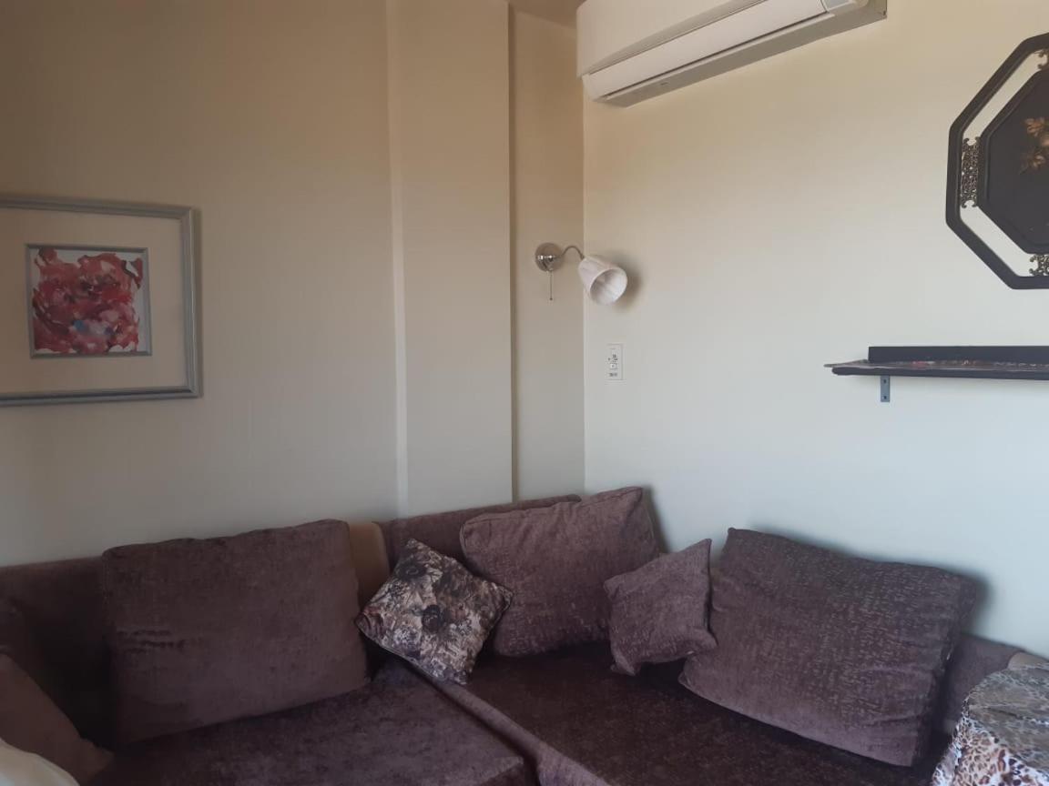 Seaview Chalets In Porto South Beach - Families Only Ain Sukhna Dış mekan fotoğraf