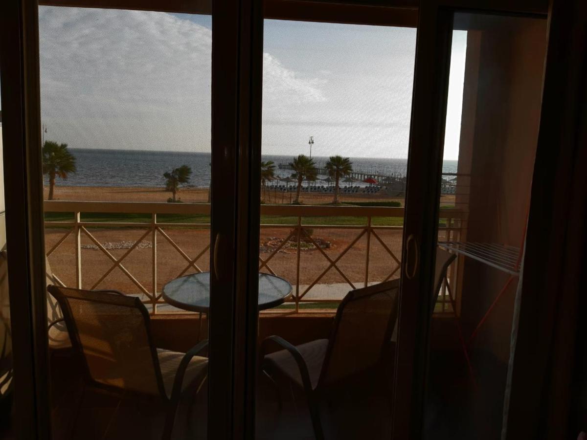 Seaview Chalets In Porto South Beach - Families Only Ain Sukhna Dış mekan fotoğraf