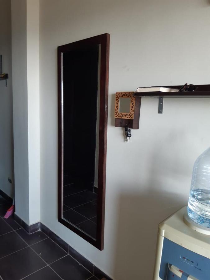 Seaview Chalets In Porto South Beach - Families Only Ain Sukhna Dış mekan fotoğraf