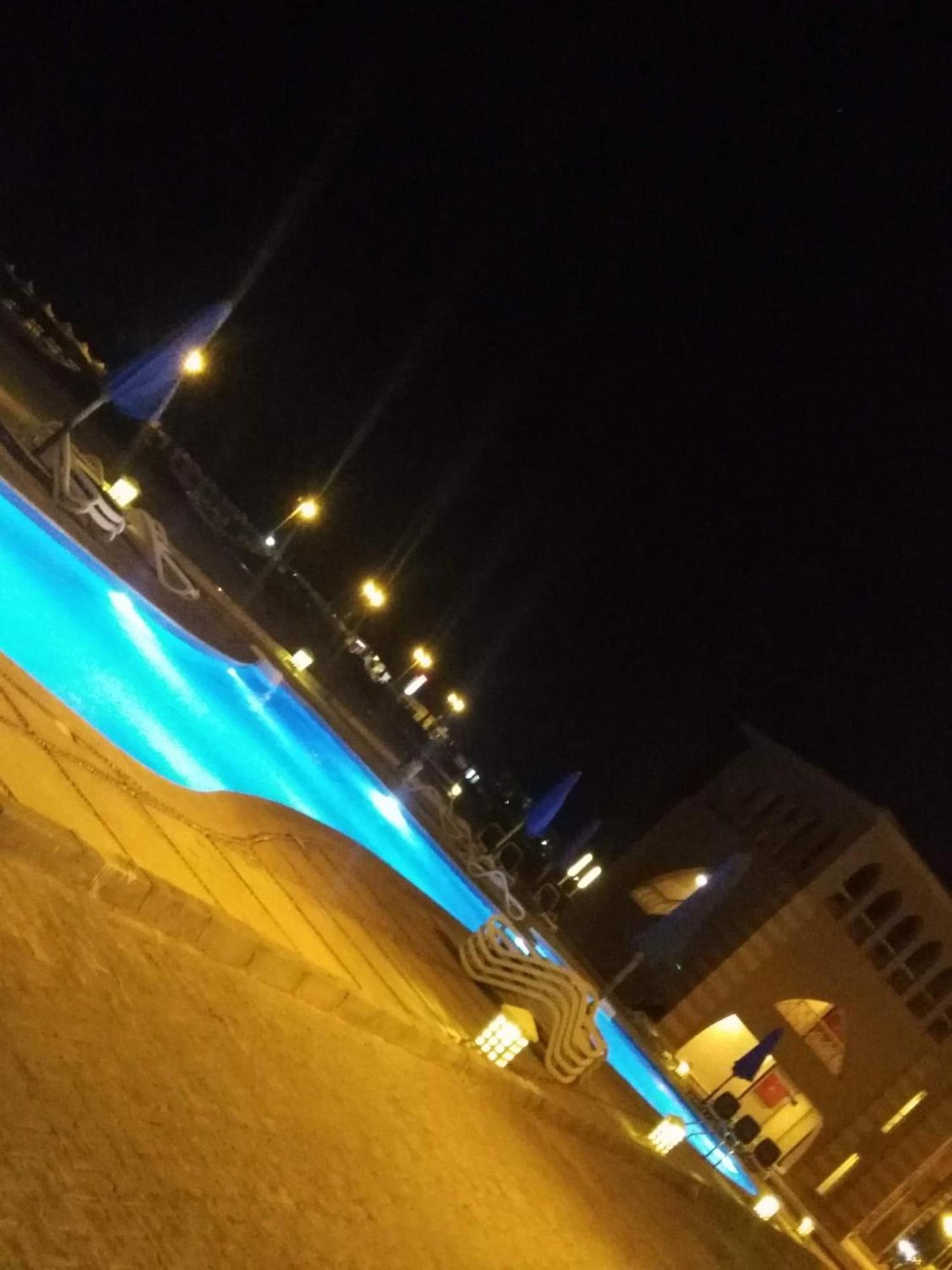 Seaview Chalets In Porto South Beach - Families Only Ain Sukhna Dış mekan fotoğraf